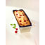 NoStik Reusable Cake Tin Liner, Rectangular