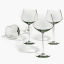 Pack Shot image of Ngwenya Glass Vulindlela Red Wine Glasses, Set of 4