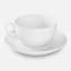 Yuppiechef Porcelain Cup & Saucer