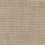 Close-up detail of Natural weave placemat