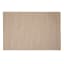 Humble & Mash Rectangular Woven Placemat - Wheat