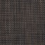 Close-up detail of Copper weave placemat