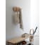Umbra Picket Rail Wall Hook, in use