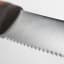 Detail image of Wusthof Urban Farmer Serrated Utility Knife, 14cm