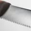 Detail image of Wusthof Urban Farmer Bread Knife, 23cm