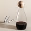 Lifestyle image of Humble & Mash Wine Carafe, 950ml