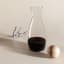 Lifestyle image of Humble & Mash Wine Carafe, 950ml