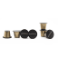 Detail image of Bootlegger Coffee Company Bootlegger Blend Coffee Capsules, Pack of 10