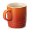 Pack Shot image of Le Creuset Stoneware Mug, 250ml