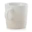 Pack Shot image of Le Creuset Stoneware Mug, 250ml