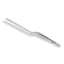 Grills of Japan Grilling & Plating Tweezers - White