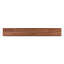 Pack Shot image of Wusthof Walnut Magnetic Knife Holder