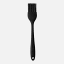 Yuppiechef Silicone Basting Brush, 27cm front view