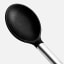 Yuppiechef Silicone Spoon, 31cm close up