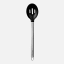 Yuppiechef Silicone Slotted Spoon, 31cm front view