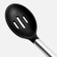 Yuppiechef Silicone Slotted Spoon, 31cm close up