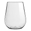 Humble & Mash Plastic Outdoor White Wine Glasses, Set of 2 detail
