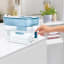 Brita Fill & Enjoy Flow Water Filter Dispenser, 8.2L, use on the counter