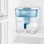 Brita Fill & Enjoy Flow Water Filter Dispenser, 8.2L, fits in the fridge