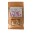 The Counter Salted Macadamia & Rosemary Brittle, 120g