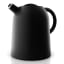 Eva Solo Thimble Vacuum Jug, 1L - Black angle