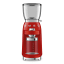 Pack Shot image of Smeg Retro Coffee Grinder, 150W