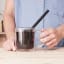 Action image of Barista & Co Brew It Stick Coffee & Tea Infuser