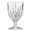 Nachtmann Noblesse Tall Wine Goblets, Set of 4