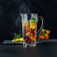 Nachtmann Noblesse Jug, 1L on the table