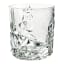 Nachtmann Sculpture Whiskey Tumblers, Set of 4