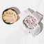 Ma Mere Confections Rooibos & Orange Turkish Delight on the kitchen counter