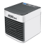 Pack Shot image of Alva Air Cool Cube Pro USB Evaporative Air Cooler