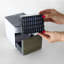 Action image of Alva Air Cool Cube Pro USB Evaporative Air Cooler