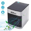 Detail image of Alva Air Cool Cube Pro USB Evaporative Air Cooler