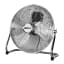 Pack Shot image of Alva Air Chrome Floor Fan