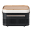 Angle image of Everdure by Heston Blumenthal Cube Charcoal Portable Braai
