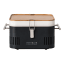 Pack Shot image of Everdure by Heston Blumenthal Cube Charcoal Portable Braai