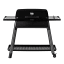 Pack Shot image of Everdure by Heston Blumenthal Furnace 3 Burner Gas Braai with Stand