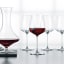 Spiegelau Willsberger Anniversary Bordeaux Glasses, Set of 4, lifestyle