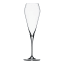 Spiegelau Willsberger Anniversary Champagne Glasses, Set of 4