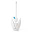 OXO Good Grips Toilet Brush with Rim Cleaner