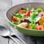 Le Creuset Stoneware Oval Pasta/Salad Serving Bowl, 3.2L