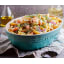 Lifestyle image of Le Creuset Stoneware Oval Pasta/Salad Serving Bowl, 3.2L