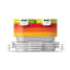 Detail image of Zoku Neat Stack Food Storage Set, 11-Piece