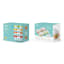 Packaging image of Zoku Neat Stack Food Storage Set, 11-Piece