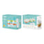 Packaging image of Zoku Neat Stack Food Storage Set, 7-Piece