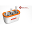 Zoku Trio Quick Pop Maker