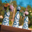 Lifestyle image of Clase Azul Reposado Tequila, 750ml