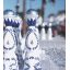Lifestyle image of Clase Azul Reposado Tequila, 750ml