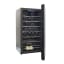 Angle image of Swan 34 Bottle Wine Cooler